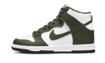 Cargo Khaki