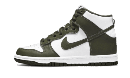 Cargo Khaki