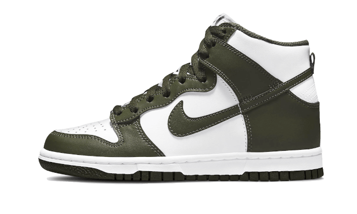 Cargo Khaki Cargo Khaki