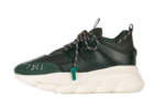 Chain Reaction Army Green