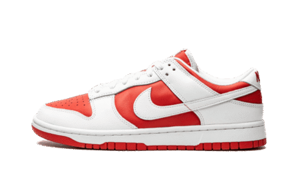 Championship Red