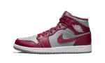 Cherrywood Red