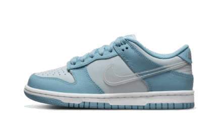 Clear Swoosh