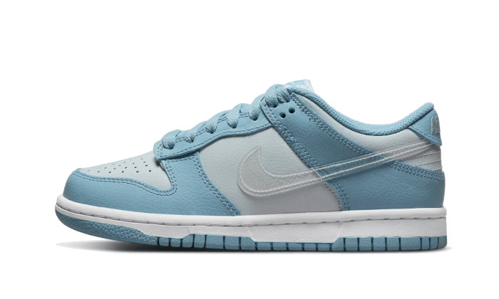 Clear Swoosh Clear Swoosh