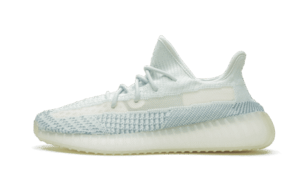 Cloud White (Non-Reflective)
