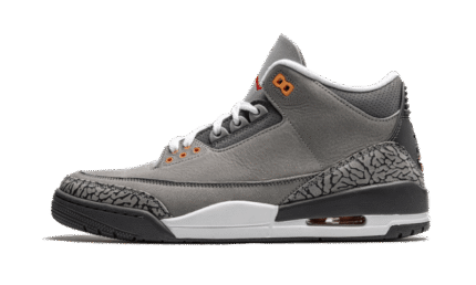 Cool Grey