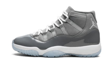 Cool Grey