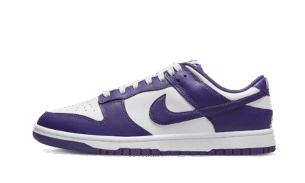 Court Purple