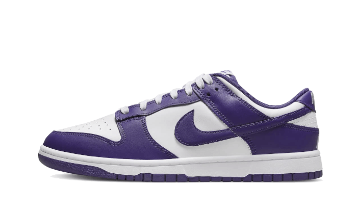 Court Purple Court Purple