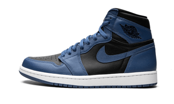 Dark Marina Blue Dark Marina Blue