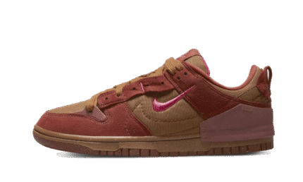 Disrupt 2 Desert Bronze