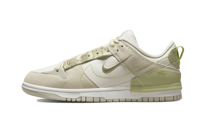 Disrupt 2 Green Snake Disrupt 2 Green Snake