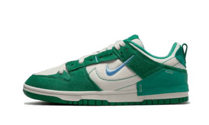 Disrupt 2 Malachite