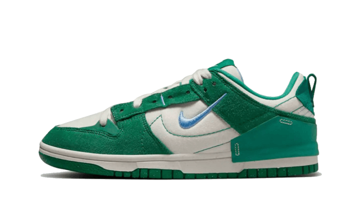 Disrupt 2 Malachite Disrupt 2 Malachite