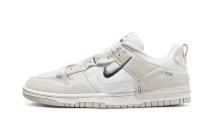 Disrupt 2 Pale Ivory Black