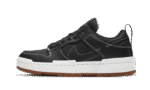 Disrupt Black White Gum