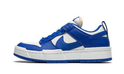 Disrupt Game Royal