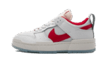 Disrupt Gym Red