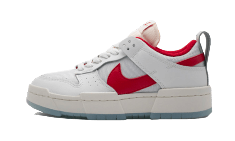 Disrupt Gym Red Disrupt Gym Red