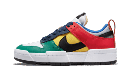 Disrupt Multi-Color