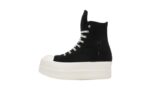 Double Bumper High Black