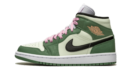 Dutch Green