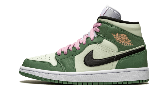 Dutch Green Dutch Green