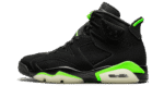 Electric Green