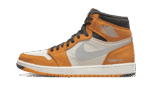 Element Gore Tex Light Curry
