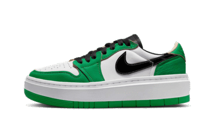 Elevate Lucky Green