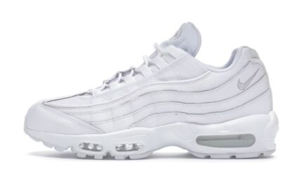 Essential bianco grigio nebbia