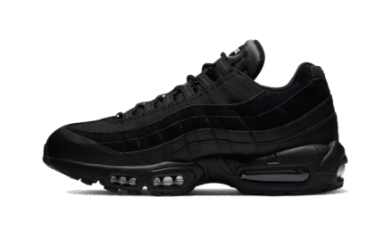Essential Black
