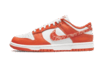 Essential Paisley Pack Orange