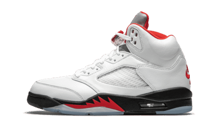Fire Red