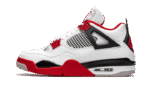 Fire Red