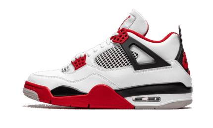 Fire Red