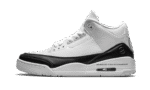 Fragment White Black