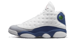 French Blue