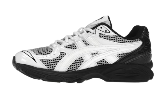 Gel-Kayano Legacy GmbH bianco nero Gel-Kayano Legacy GmbH bianco nero
