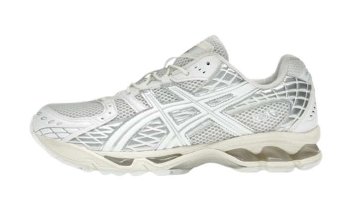 Gel-Nimbus 10.1 Bianco Argento Puro Gel-Nimbus 10.1 Bianco Argento Puro