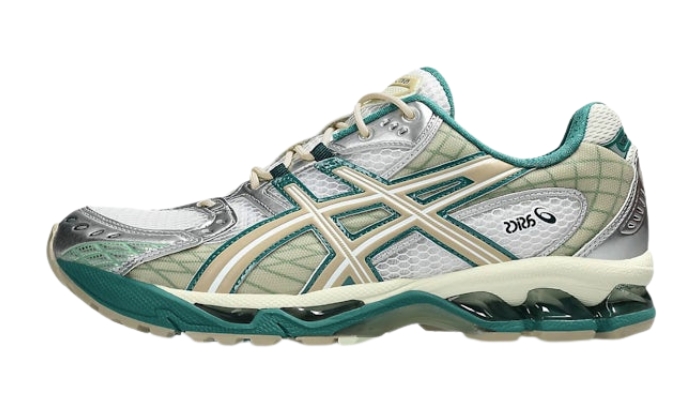 Gel-Nimbus 10.1 Bianco Lago Piovoso Gel-Nimbus 10.1 Bianco Lago Piovoso