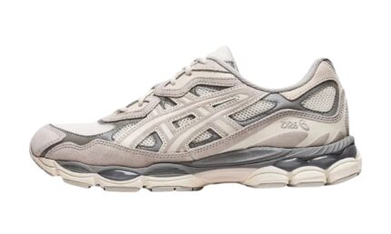 Gel NYC Crema Grigio Ostrica