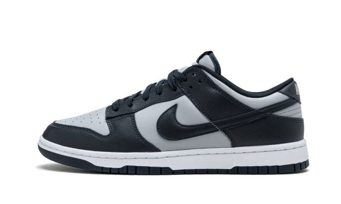 Georgetown Georgetown