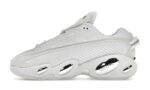 Glide Drake bianco cromo