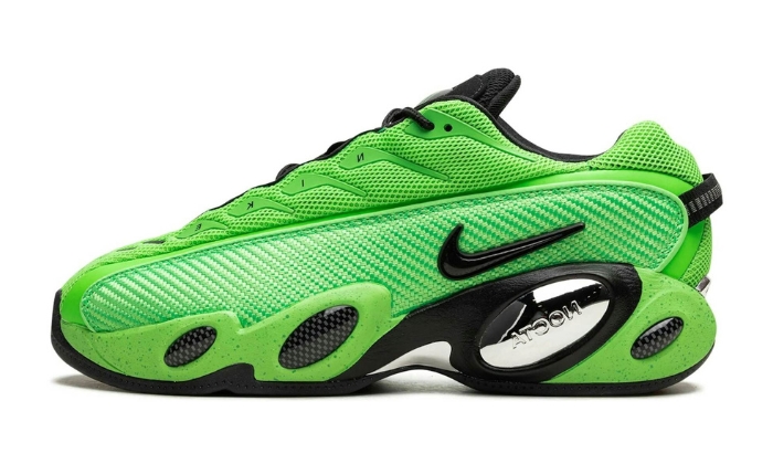 Glide Drake EYBL Verde Strike Glide Drake EYBL Verde Strike