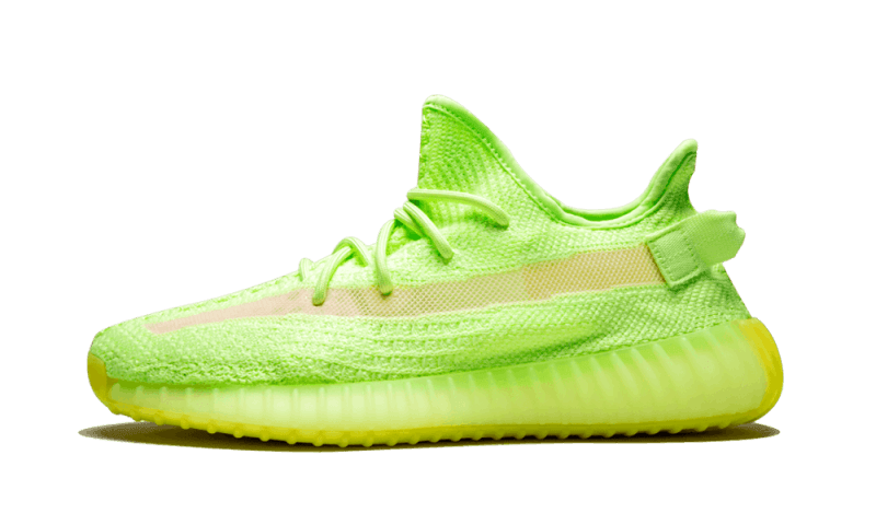 Glow in the Dark Glow in the Dark
