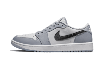 Golf Wolf Grey