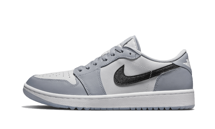Golf Wolf Grey Golf Wolf Grey