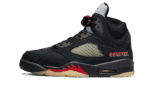 Gore-Tex Off-Noir
