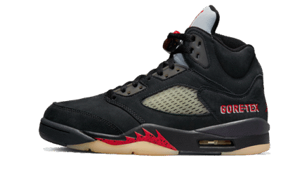 Gore-Tex Off-Noir